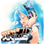 Stereo Anime logo