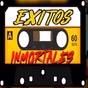Cumbia Gruperas Exitos Inmortales Radio logo