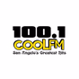 Cool 100 - KCLL-FM logo