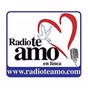 Radio Te Amo logo