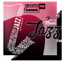 Circuito Dance Radio FM - Jazz FM logo