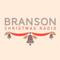 Branson Christmas Radio logo
