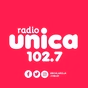Radio UNICA 102.7 logo
