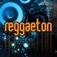 Reggaeton... RDC Radio logo