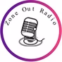 Zone Out Radio logo