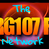 NRG 107 FM logo