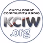 Curry Coast Community Radio -KCIW-LP logo