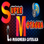 Radio Super Motagua logo