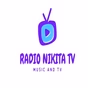 Radio Nikita 89.9 logo
