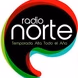 Radio Norte logo