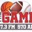 The Game - WATH logo