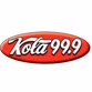 KOLA 99.9 - KOLA logo