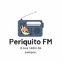Periquito FM logo