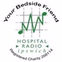 Hospital Radio Ipswich logo
