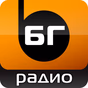 БГ Радио logo
