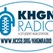KHGN Radio logo