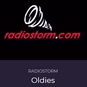 Radiostorm.com - Oldies 104 logo