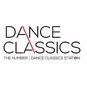 Dance Classics logo