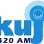 KUJ logo