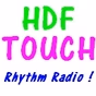 HDF Touch logo