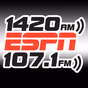 Fox Sports Aberdeen - KGIM logo