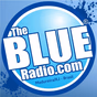 The Blue Radio logo