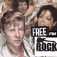 Free FM - Free FM Rock logo