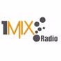 1Mix Radio - EDM logo