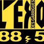 Radio Eko des Garrigues 88.5 à Montpellier logo
