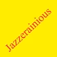 Jazzerainious logo