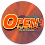 Open Radio logo