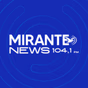 Rádio Mirante News logo