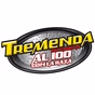 La Tremenda - XHCPH logo