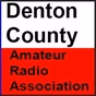W5FKN 145.1700 MHz Denton County ARA Repeater logo