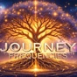 The Journey Frequencies logo