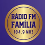 Rádio Família logo