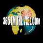 365FmTheVibe.Com logo
