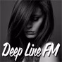 Deep Line FM logo