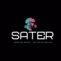 Sater Radio Denver logo