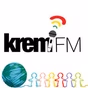 KREM FM - VPM-FM logo
