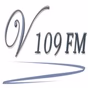 V109 FM logo