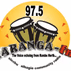 Taranga FM 97.5 logo