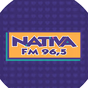 Nativa Fm 96,5 logo