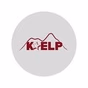 KELP Christian Radio - KELP logo