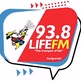 Life FM 93.8 logo