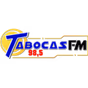 Radio Tabocas FM logo