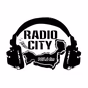 Radyo City 107.6 logo