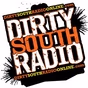 Dirty South Radio Online logo
