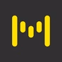 Rádio Metrópole logo