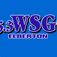 WSGC Radio logo
